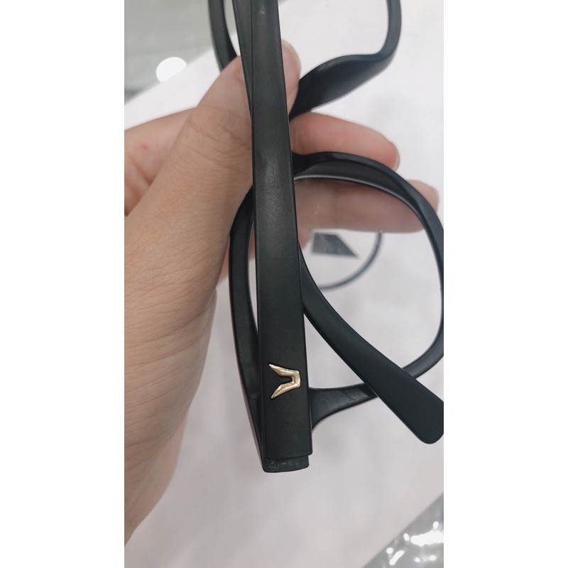 [❌VIDEO + ẢNH Thật ❌]Gọng Kính Gentle Monter South Side Màu Đen Nhám Có Khắc Chữ - Gọng kính mát Gm Hottred 2021 | BigBuy360 - bigbuy360.vn