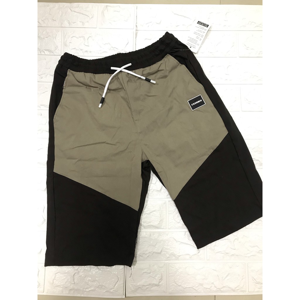 Quần đùi nam, quần short nam đẹp | BigBuy360 - bigbuy360.vn