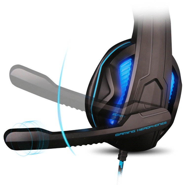 Tai Nghe Chụp Tai Gaming G4 Siêu Đỉnh