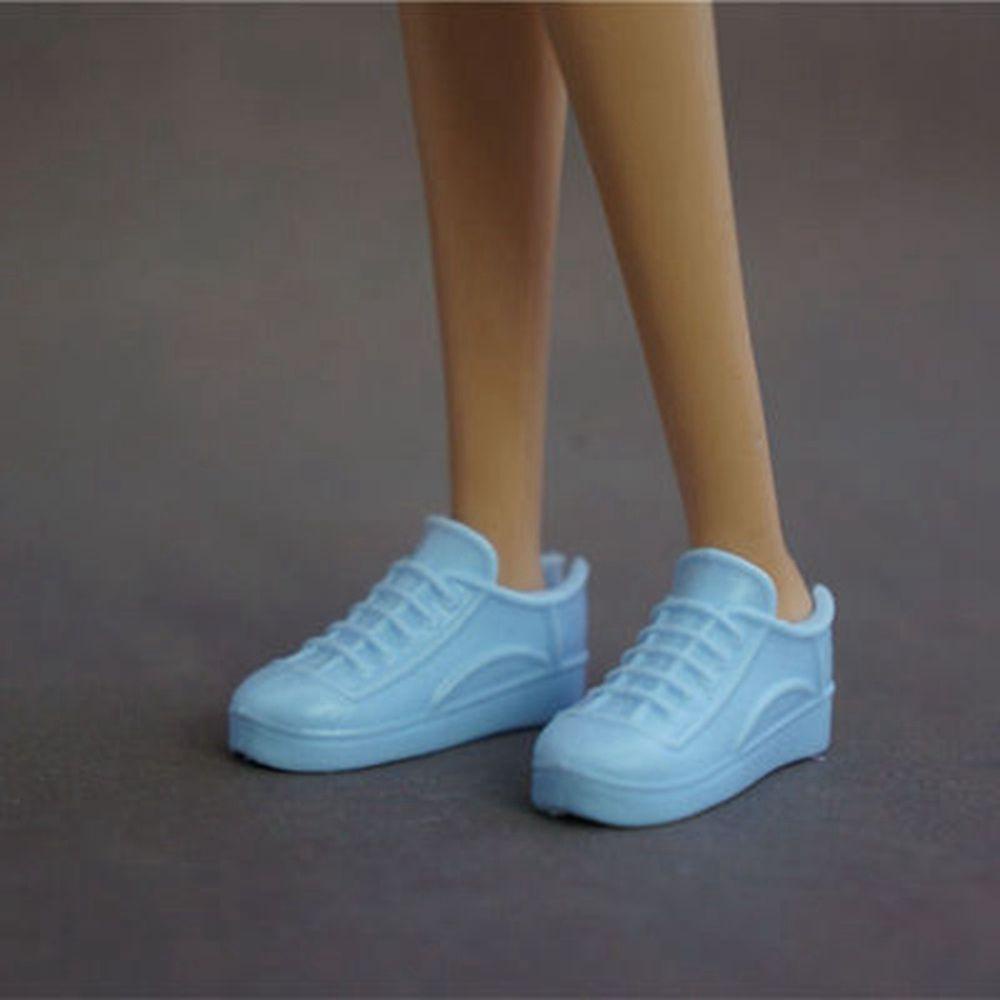 CLEVER Giày Cao Gót 2.2cm Chất Liệu Nhựa Cao Cấp Thời Trang Dành Cho Nữ