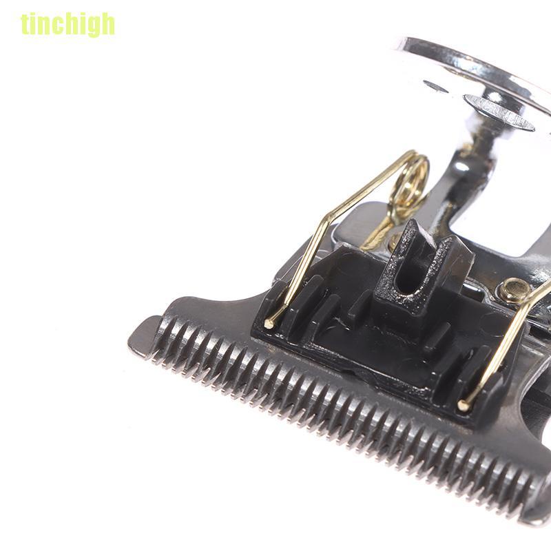 Đầu Cạo Râu Hình Chữ T Kèm Giá Đỡ Thay Thế Tiện Dụng T9