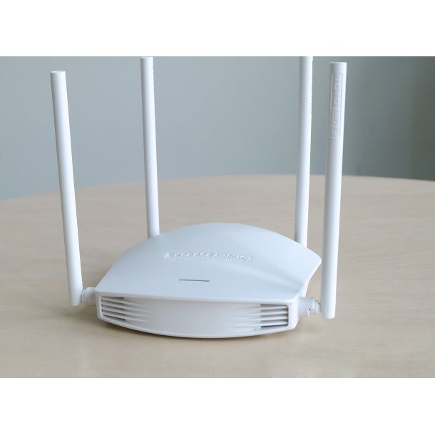Totolink N600R - Router Wifi Chuẩn N 600Mbps - Hàng Chính Hãng