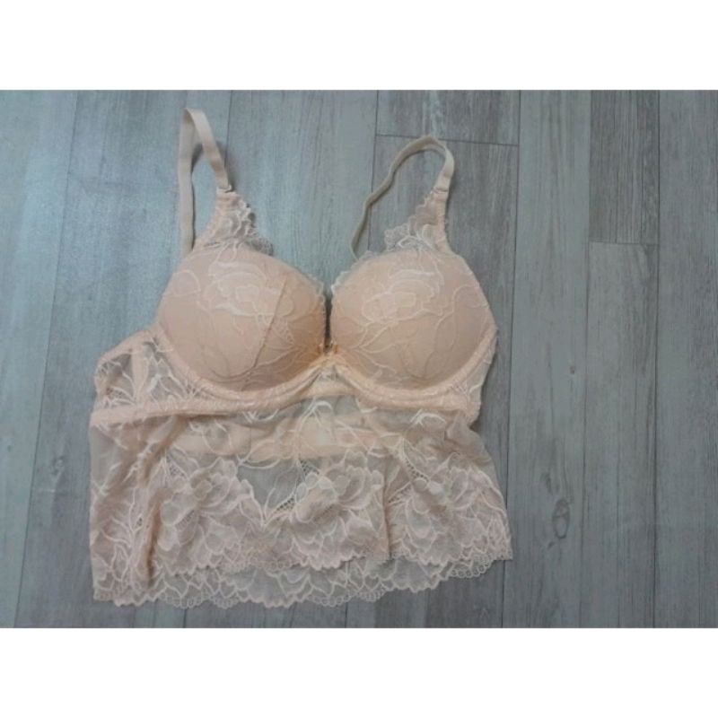 Áo ngực push up sexy VNXK áo lót bra nâng đẩy gọng đệm mút dày đơn giản hàng xuất khẩu dư xịn cao cấp phối ren hoạ tiết