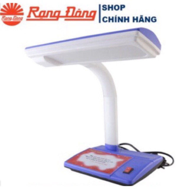 [Chính Hãng] Đèn Để Bàn Học Tập Làm Việc Bảo Vệ Mắt Rạng Đông 36 LED