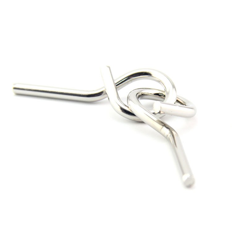 💕FREESHIP💕 TRÒ CHƠI TRÍ TUỆ NHẬT BẢN tháo lắp vòng sắt 18 IN 1 phát triển trí não và tư duy