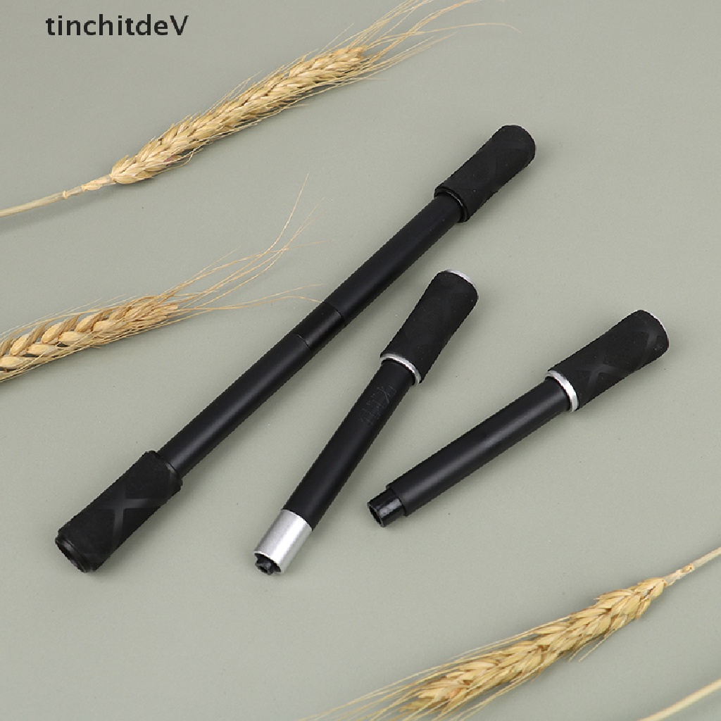 Bút Bi Xoay Thiếc Mới Lạ Dành Cho Học Sinh