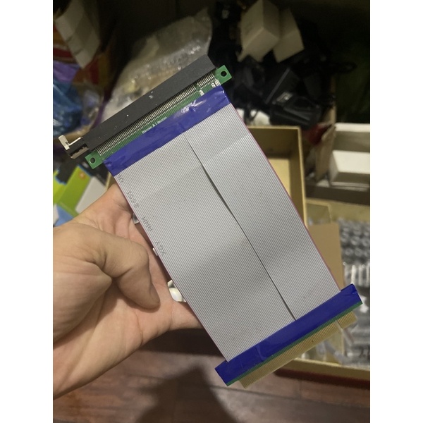 Cáp riser 16x to 16x