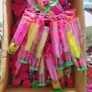 10 quả cầu đá nhiều màu