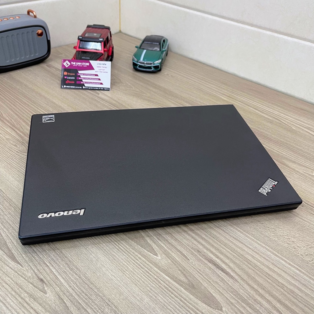Laptop Lenovo Thinkpad X240 màn 12.5 inch - Core i7 4600U Ram 8G 256G