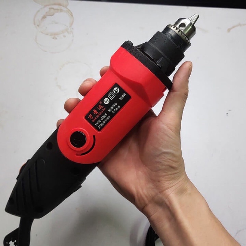 Dây Truyền Động máy khoan, máy mài khuôn thẳng hay dây nối dài T3