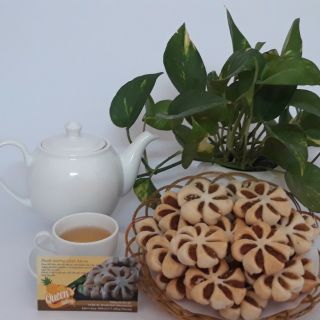 Bánh nướng nhân khóm 1ky