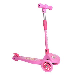 [KM] Xe Trượt Scooter Cougar 09 Hồng