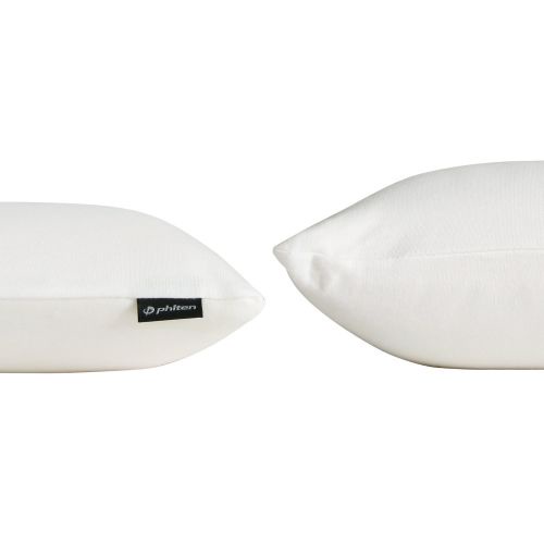 Gối ngủ hỗ trợ giấc ngủ Phiten star series AQUAGOLD SHIATSU PILLOW_ZERO FEELING YO594000