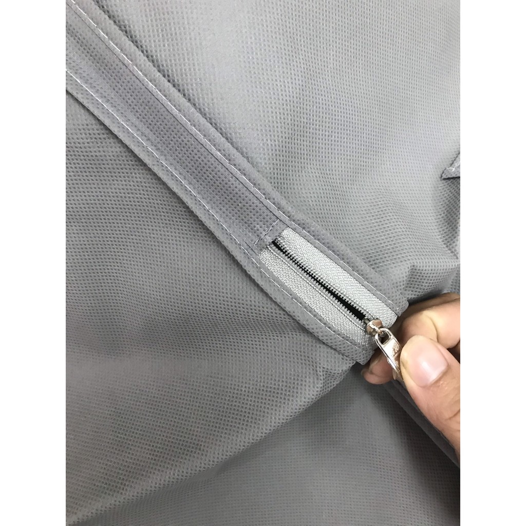 Túi đựng vest vải không dệt kích thước 60 x 90 cm - bền, đẹp, chất lượng tốt