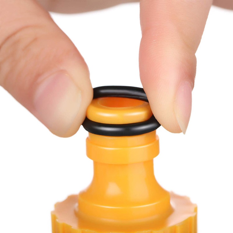 Set 40 Vòng Đệm Chữ O Áp Suất Cao Chuyên Dụng Cho Máy Rửa Xe 1 4 M22 3 8