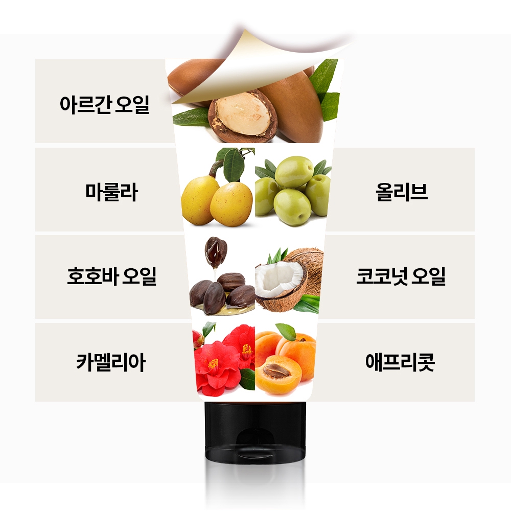 Dầu dưỡng tóc Mise en scene Perfect Serum/Dầu chăm sóc hư tổn/Dầu dưỡng tóc lão hóa 330ml
