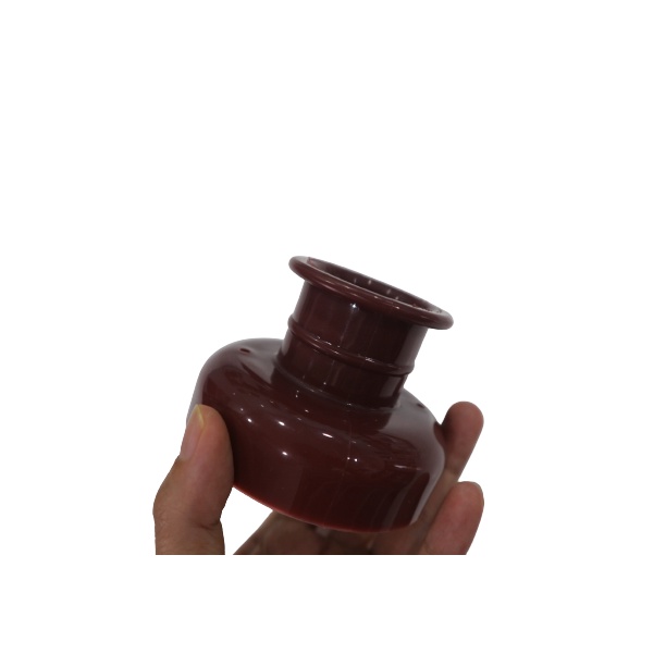 Khuôn Làm Bánh Donut Hình Tròn và Trái Tim bằng nhựa tiện lợi