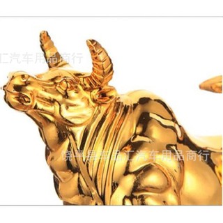 nước hoa oto trâu vàng