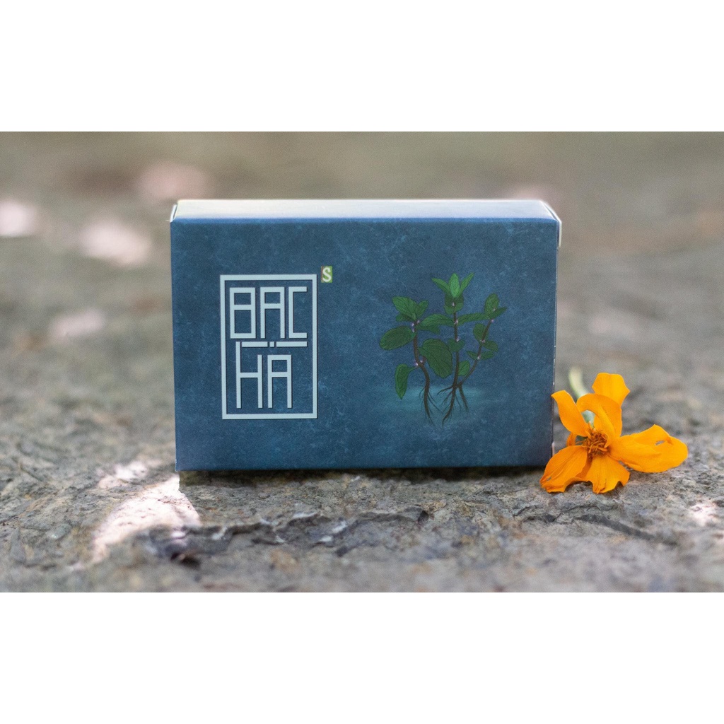 Xà Bông Hợp Tác Xã Sinh Dược Handmade Đủ 10 Loại (Xà Phòng Mướp Đắng, Nghệ Mật Ong, Chanh Sả....) | BigBuy360 - bigbuy360.vn