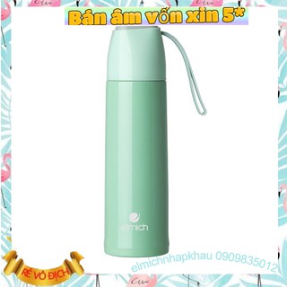 BÌNH GIỮ NHIỆT ELMICH INOX 304 500ML EL3658 NHẬP CỘNG HÒA SÉC
