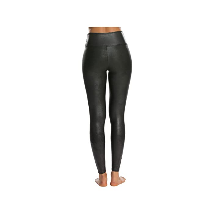 Quần legging da, legging giả da vnxk hiệu spanx | BigBuy360 - bigbuy360.vn