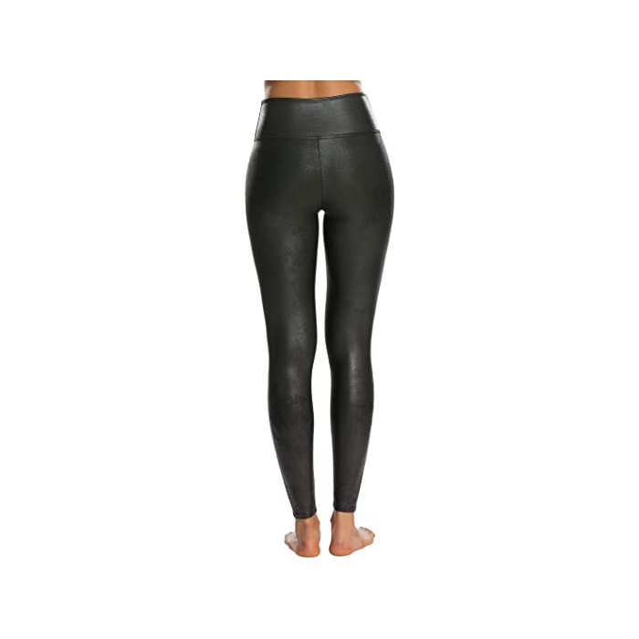 Quần legging da, legging giả da vnxk hiệu spanx