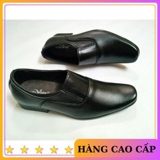[ HÀNG CAO CẤP ]Giày tây đẹp nam