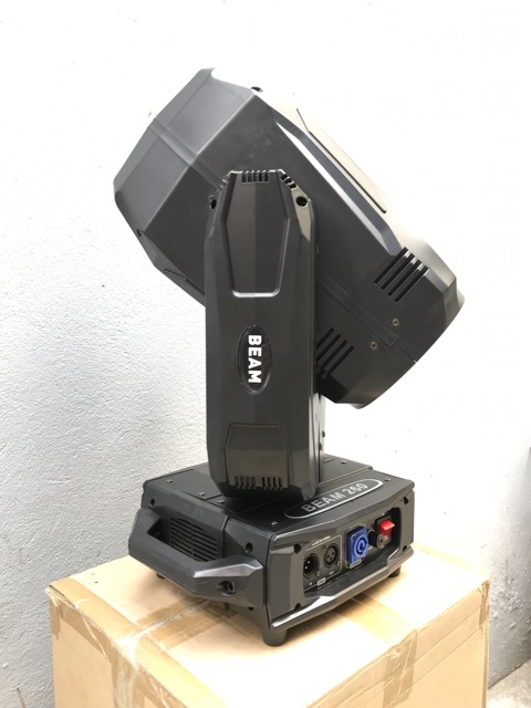 Đèn sân khấu Beam 260w