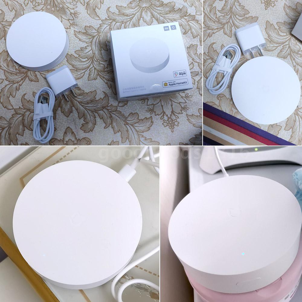 CỔNG ĐA CHẾ ĐỘ THÔNG MINH XIAOMI MIJIA  MI HOME, APPLE HOMEKIT