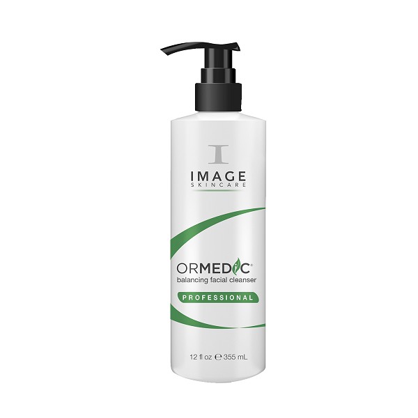 (GIẢM GIÁ 40%) Sữa Rửa Mặt Cân Bằng Da Image Skincare Ormedic Balancing Facial Cleanser - 177ml