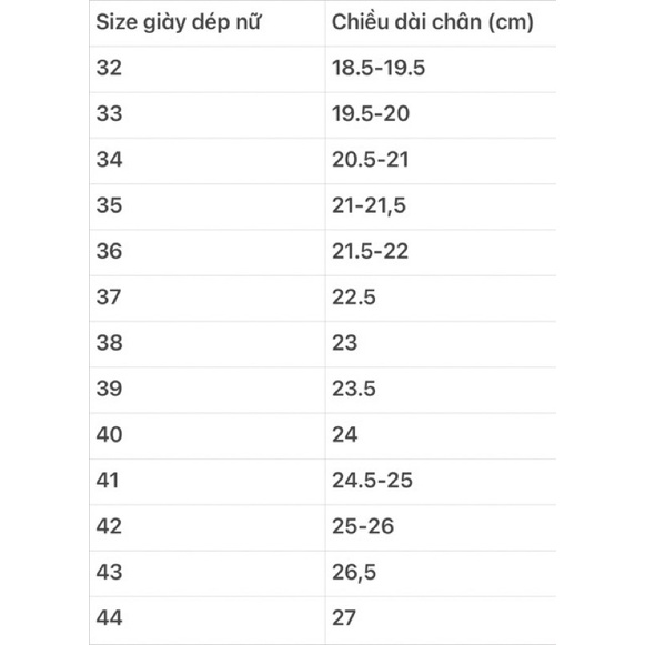 Giày hở gót khoá đá vuông bigsize 40-44