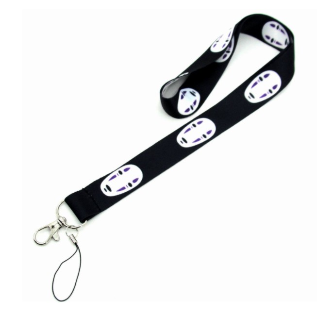 Dây móc khóa vô diện