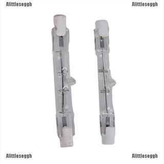 Bóng Đèn Halogen R7S 220v 100w 200w 78mm