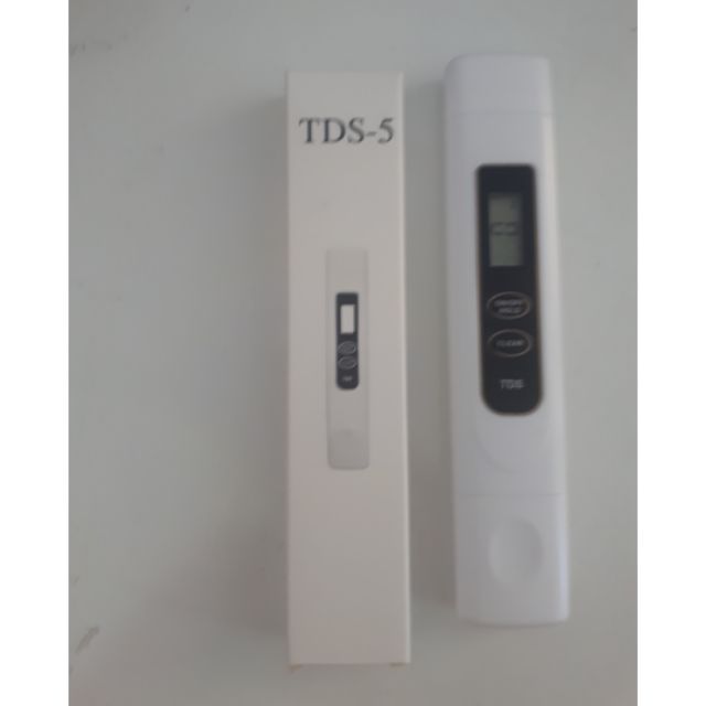 Bút thử nước sạch TDS - 5