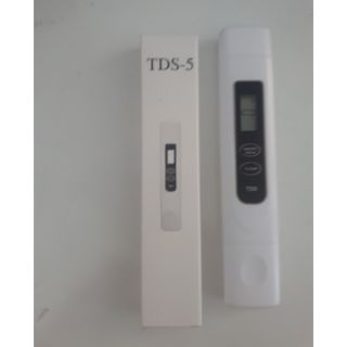 Bút thử nước sạch tds - 5