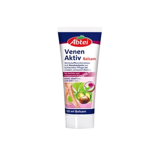 Abtei kem bôi giãn tĩnh mạch venen aktiv 125 ml đức