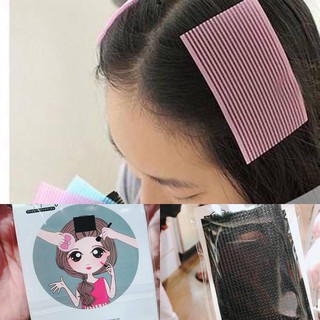 Miếng dán tóc mái Moshi