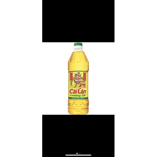 Dầu ăn Cái Lân 1L