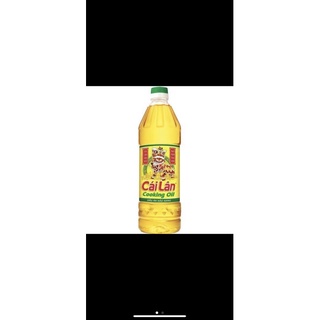 Dầu ăn cái lân 1l