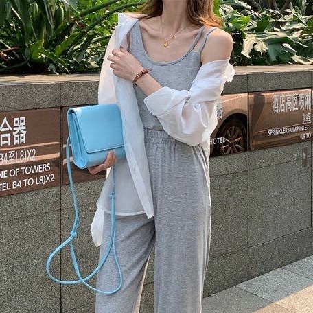 Áo Sơ Mi Trắng Tay Dài Chống Nắng Phong Cách Hong Kong Thời Trang Mùa Hè Cho Nữ