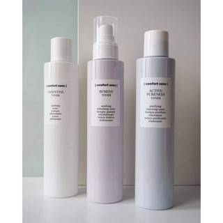Toner - nước hoa hồng cấp ẩm phục hồi da