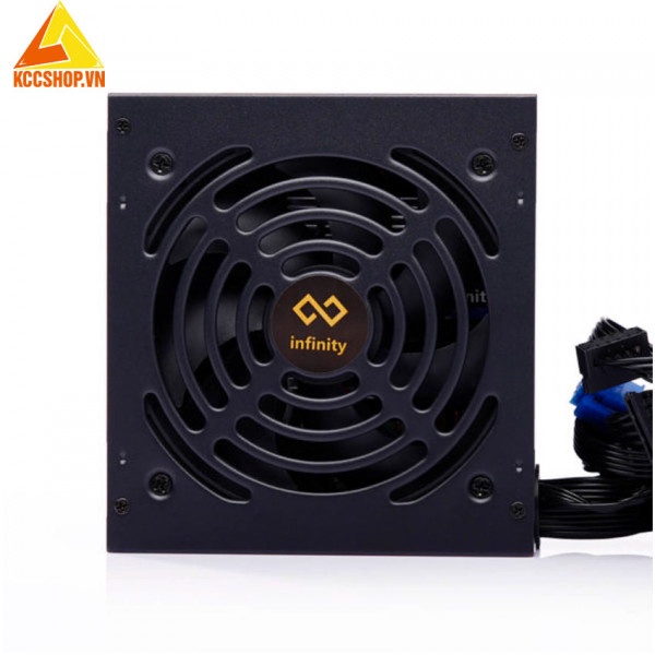 Nguồn Infinity ECO 650W V2