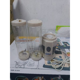 Máy xay sinh tố shake n take