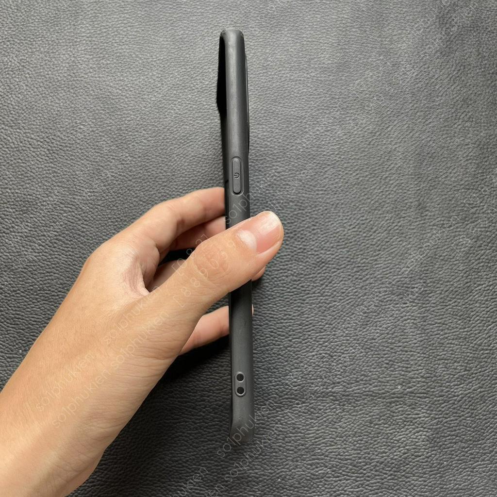 Ốp lưng Oppo Reno 9/ Reno 9 Pro 5G loại dẻo trong chống sốc và loại dẻo đen bảo vệ cam bền đẹp