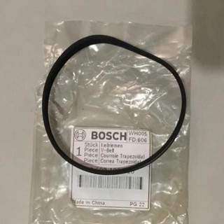 Dây curoa máy bào bosch gho10-82, gho6500