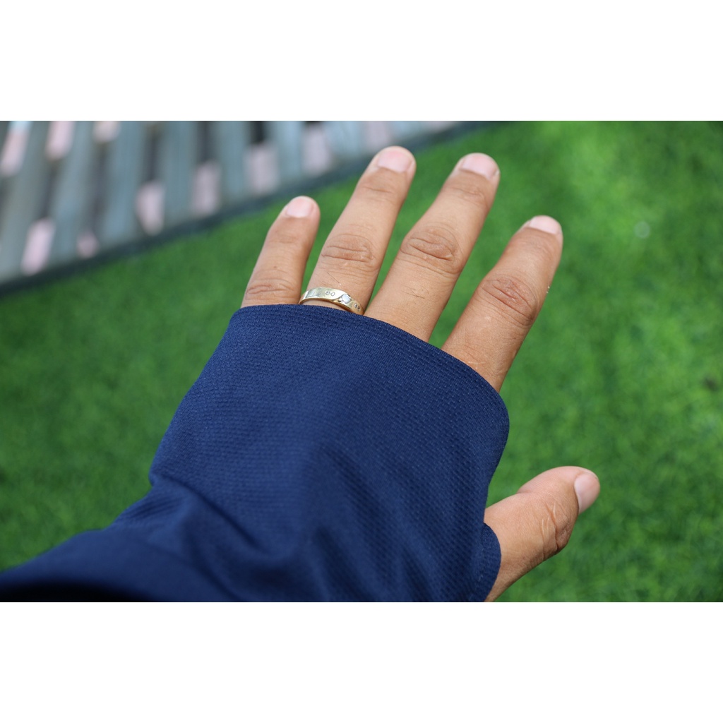 Áo chống nắng nam thông hơi chống tia UV | BigBuy360 - bigbuy360.vn