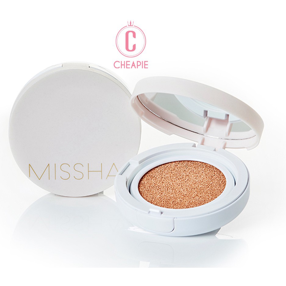 Missha Magic Cushion Cover Lasting SPF50+ PA+++