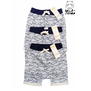 Quần short Gymboree xuất Mỹ xịn cho bé trai