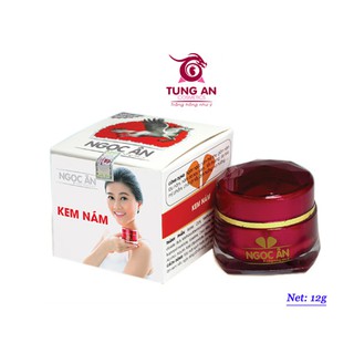 Kem Ngọc Ân nám 12g