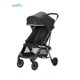 Xe đẩy siêu nhẹ Evenflo Aero Ultra-Lightweight siêu nhẹ dành cho bé sơ sinh đến 6 tuổi 23kg